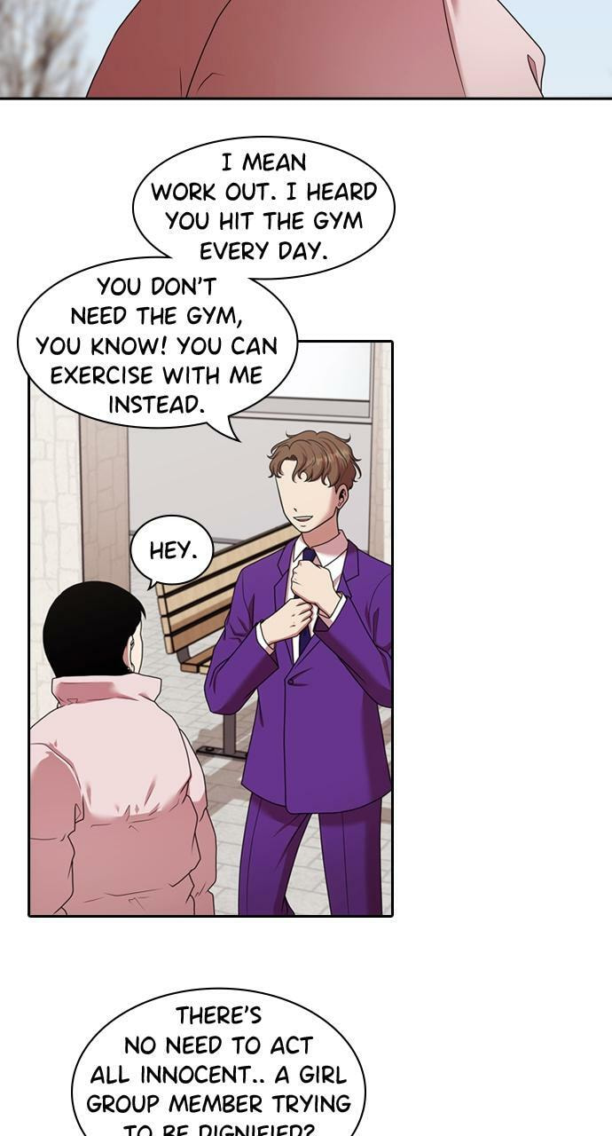 Read Tomorrow (Llama) chapter 208 image 10 on Lezhin