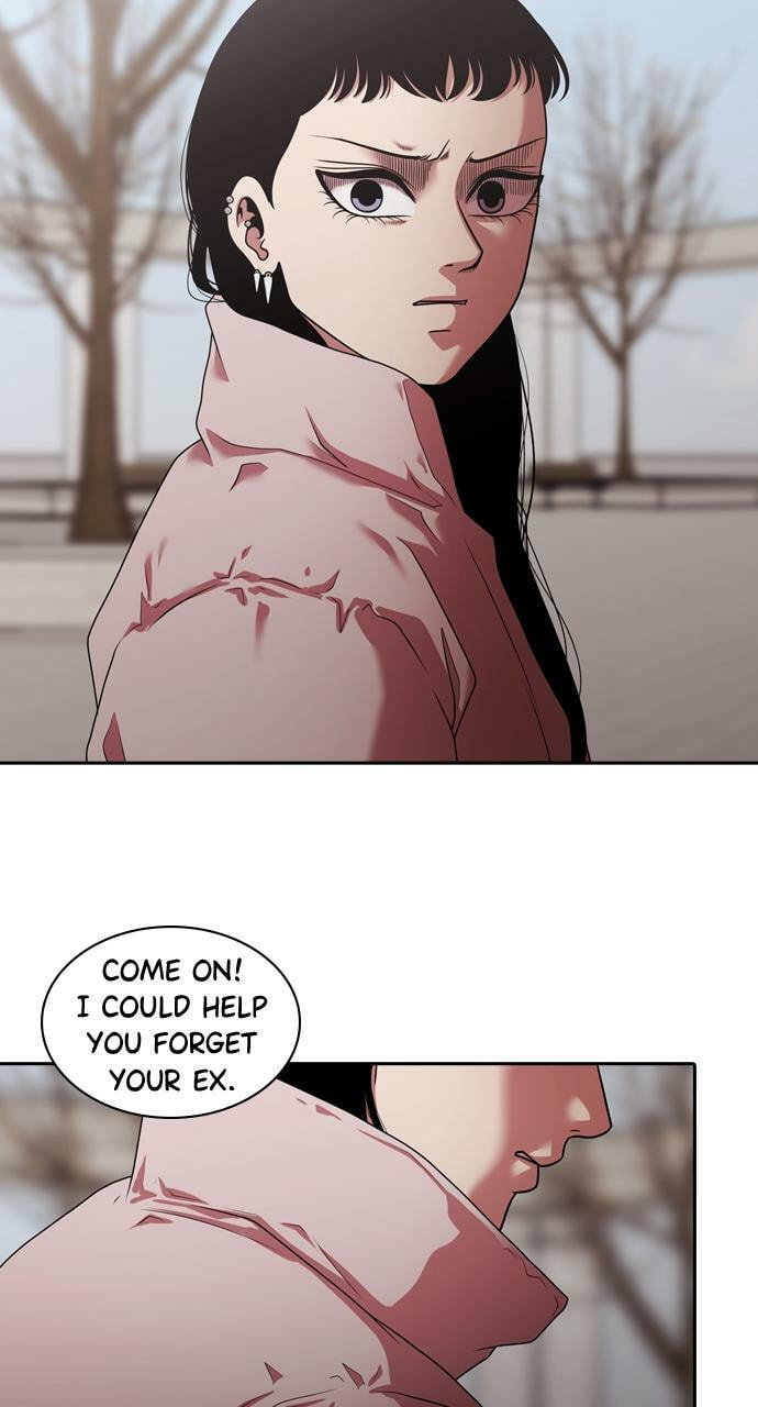 Read Tomorrow (Llama) chapter 208 image 12 on Lezhin