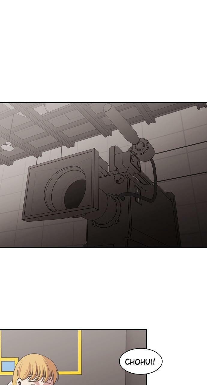 Read Tomorrow (Llama) chapter 208 image 18 on Lezhin