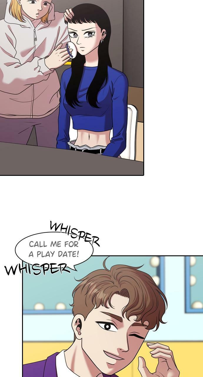 Read Tomorrow (Llama) chapter 208 image 19 on Lezhin
