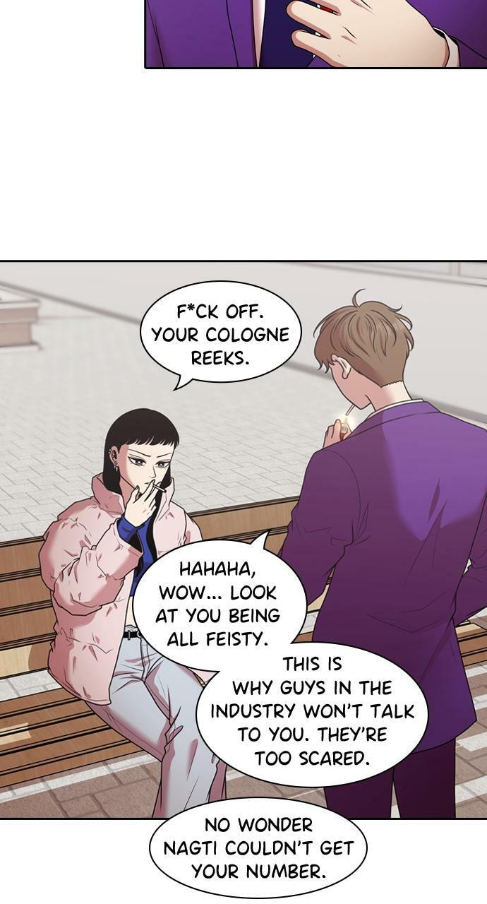 Read Tomorrow (Llama) chapter 208 image 2 on Lezhin