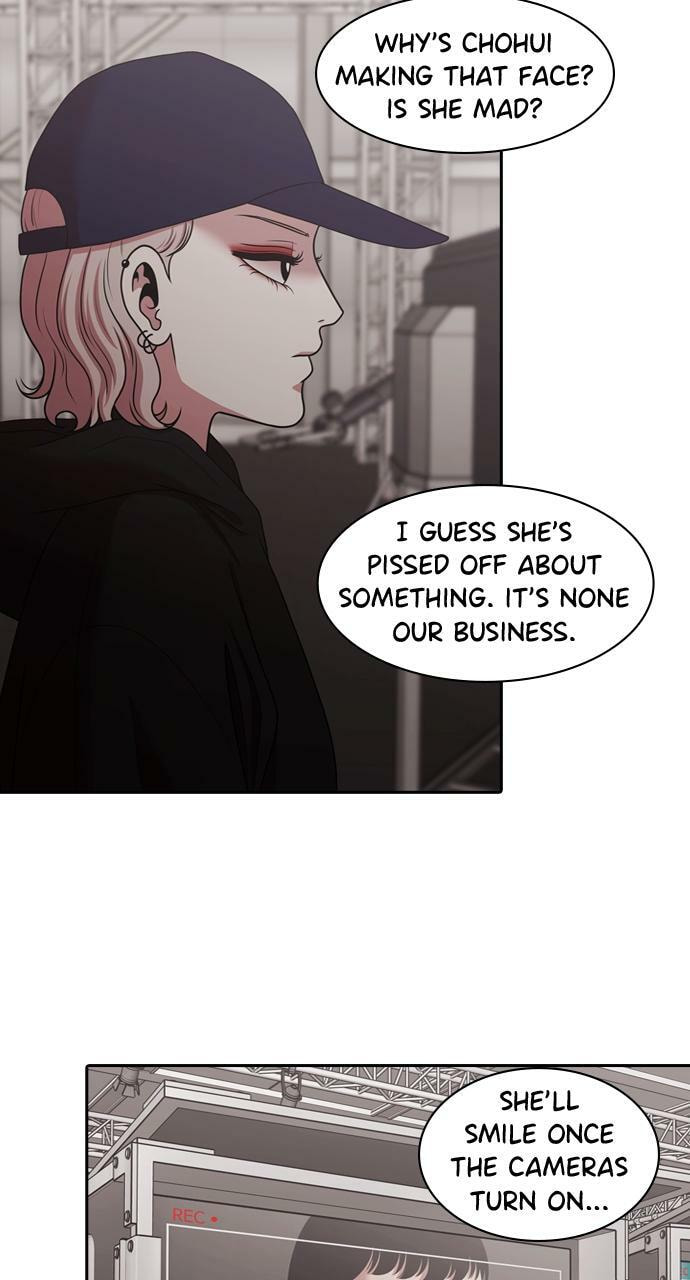 Read Tomorrow (Llama) chapter 208 image 21 on Lezhin
