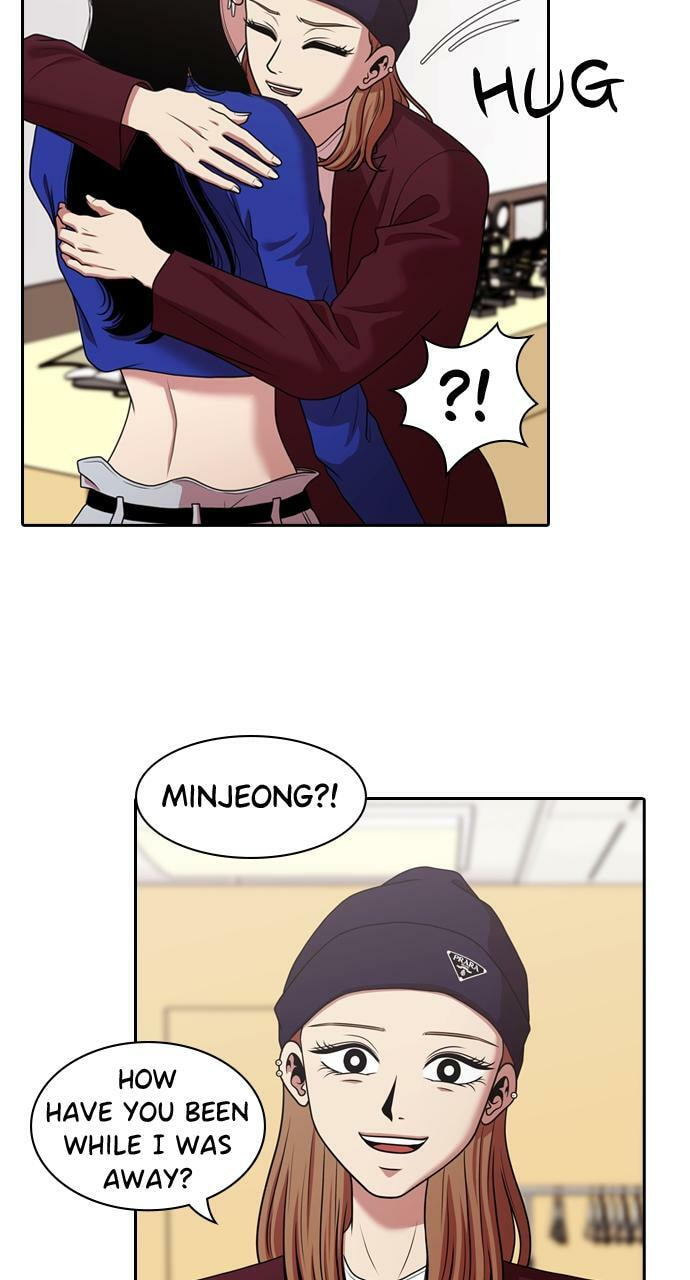 Read Tomorrow (Llama) chapter 208 image 27 on Lezhin