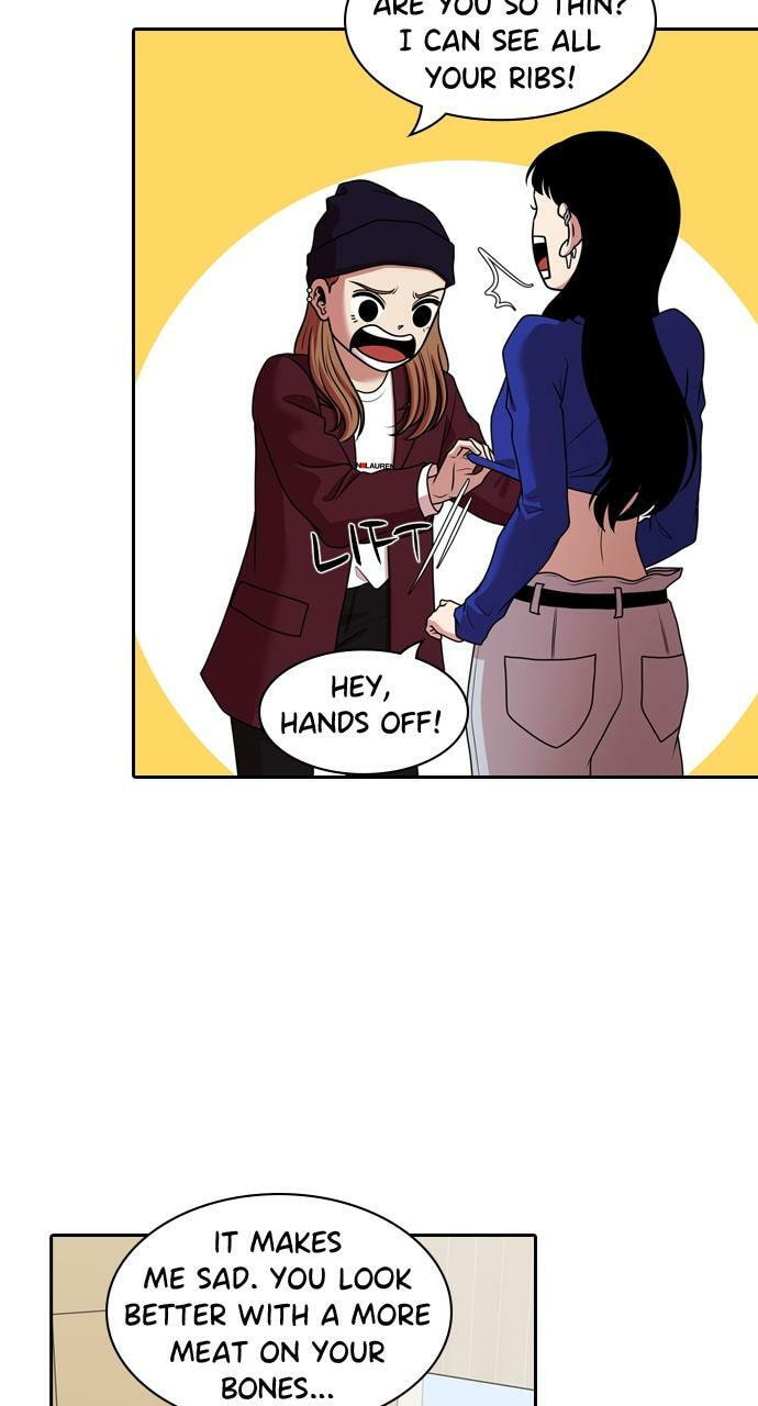 Read Tomorrow (Llama) chapter 208 image 29 on Lezhin