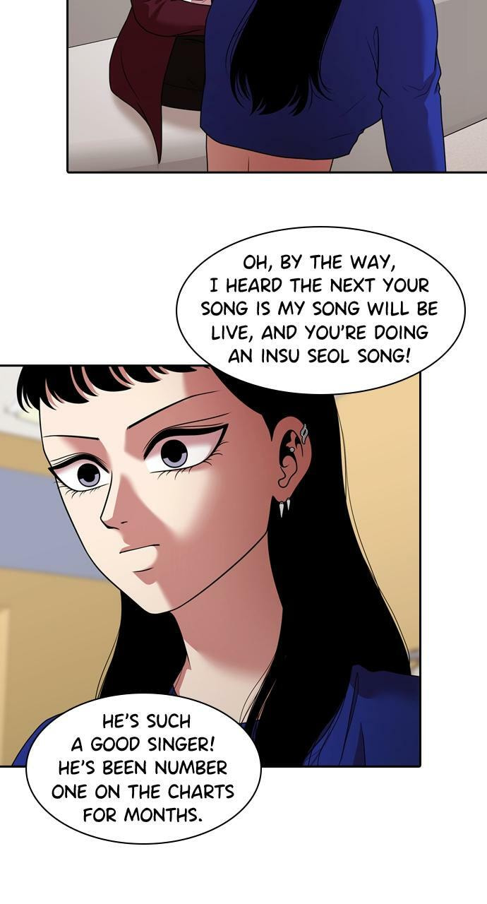 Read Tomorrow (Llama) chapter 208 image 31 on Lezhin