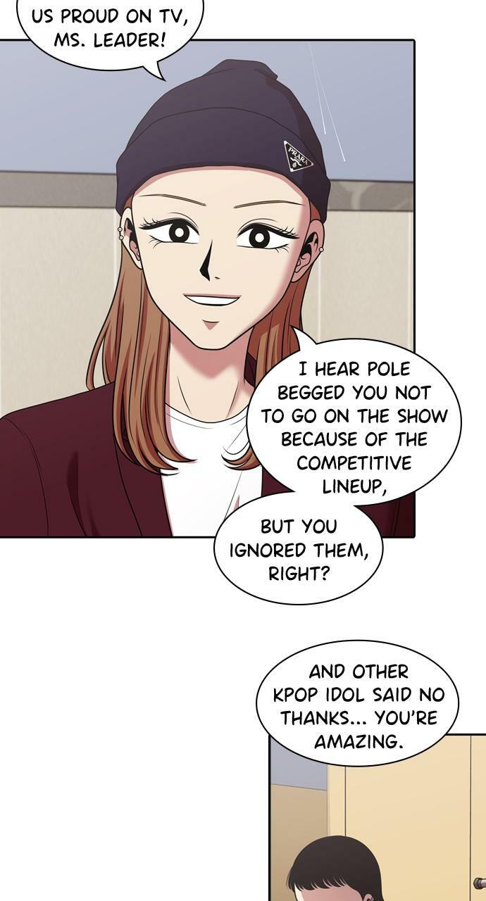 Read Tomorrow (Llama) chapter 208 image 34 on Lezhin