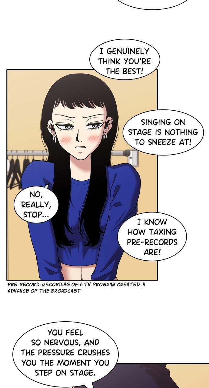 Read Tomorrow (Llama) chapter 208 image 37 on Lezhin