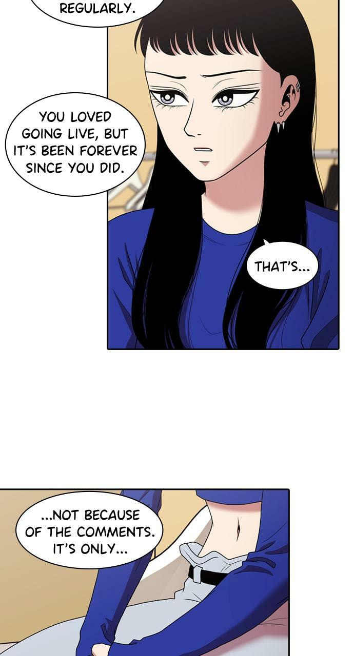 Read Tomorrow (Llama) chapter 208 image 44 on Lezhin