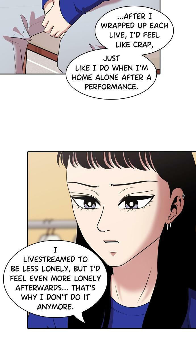 Read Tomorrow (Llama) chapter 208 image 45 on Lezhin