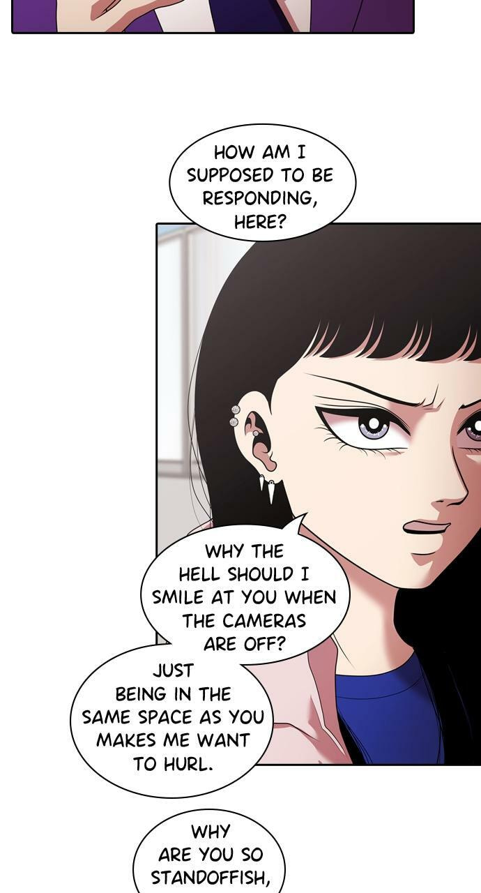 Read Tomorrow (Llama) chapter 208 image 5 on Lezhin