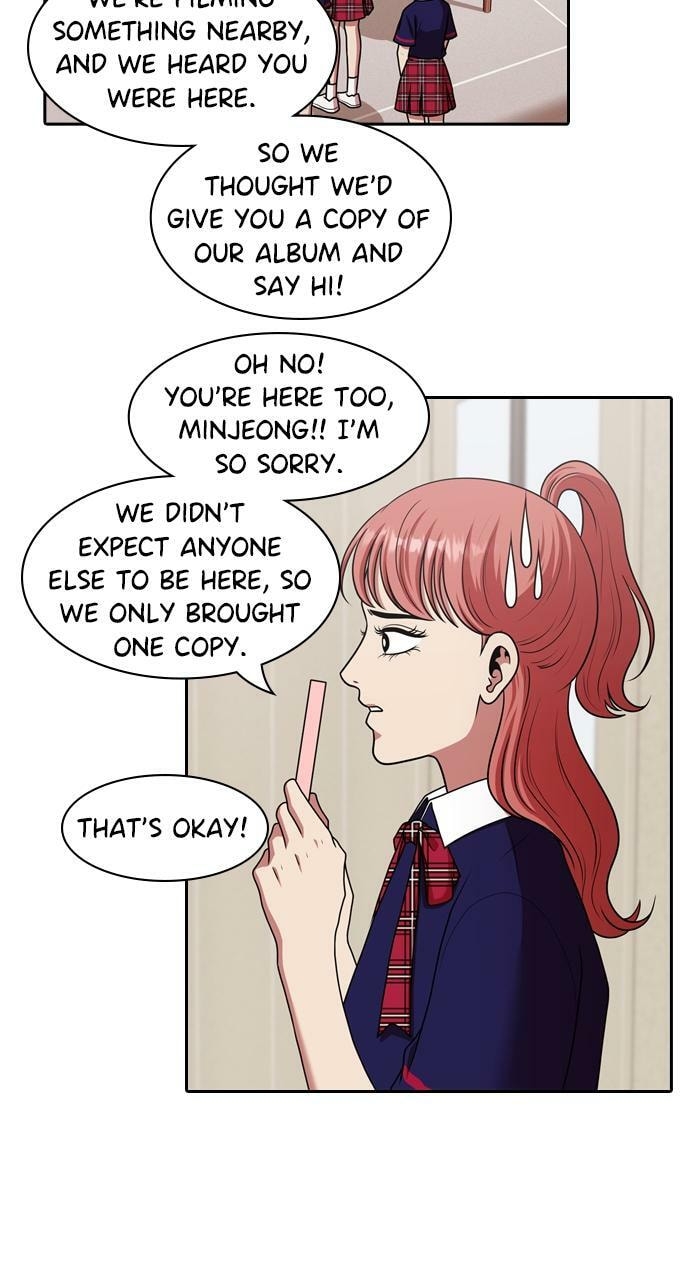 Read Tomorrow (Llama) chapter 208 image 51 on Lezhin