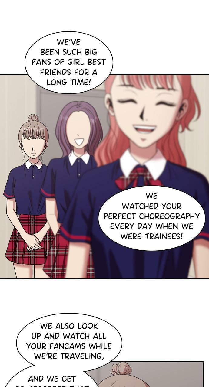 Read Tomorrow (Llama) chapter 208 image 53 on Lezhin