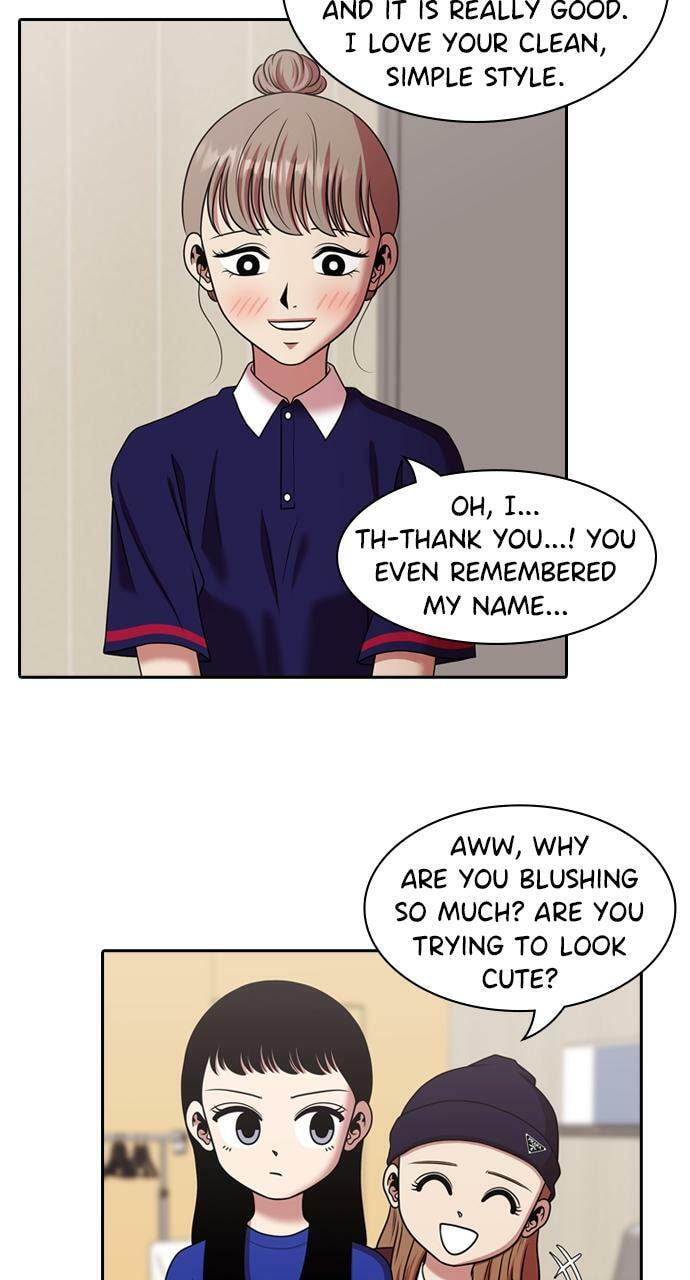 Read Tomorrow (Llama) chapter 208 image 58 on Lezhin