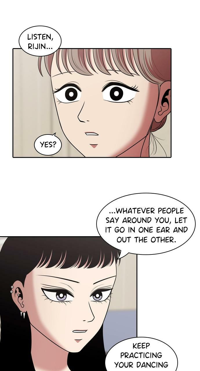 Read Tomorrow (Llama) chapter 208 image 60 on Lezhin