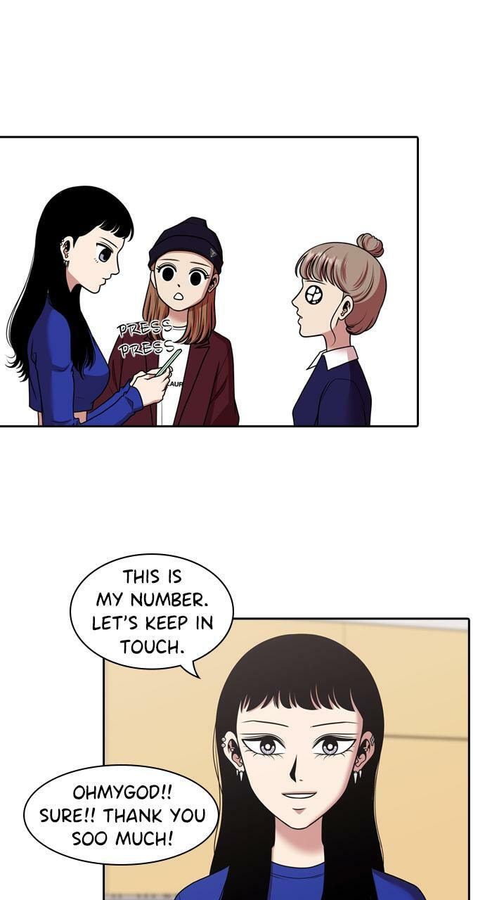 Read Tomorrow (Llama) chapter 208 image 62 on Lezhin