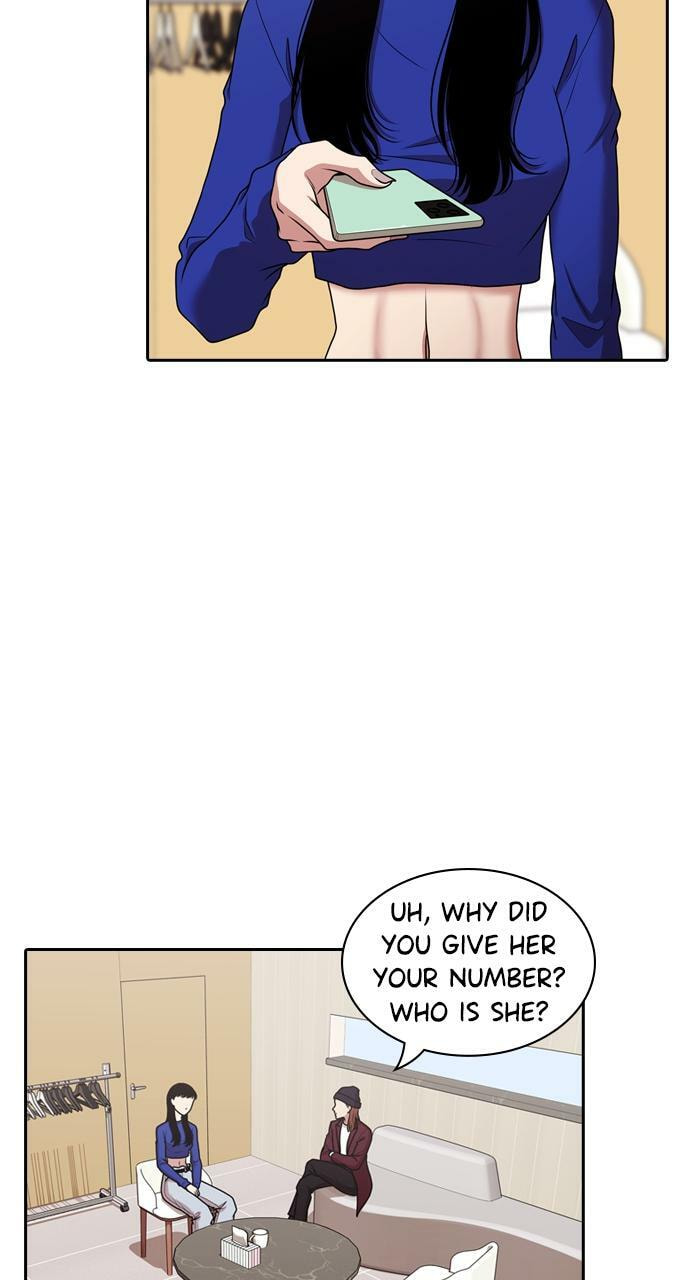 Read Tomorrow (Llama) chapter 208 image 63 on Lezhin