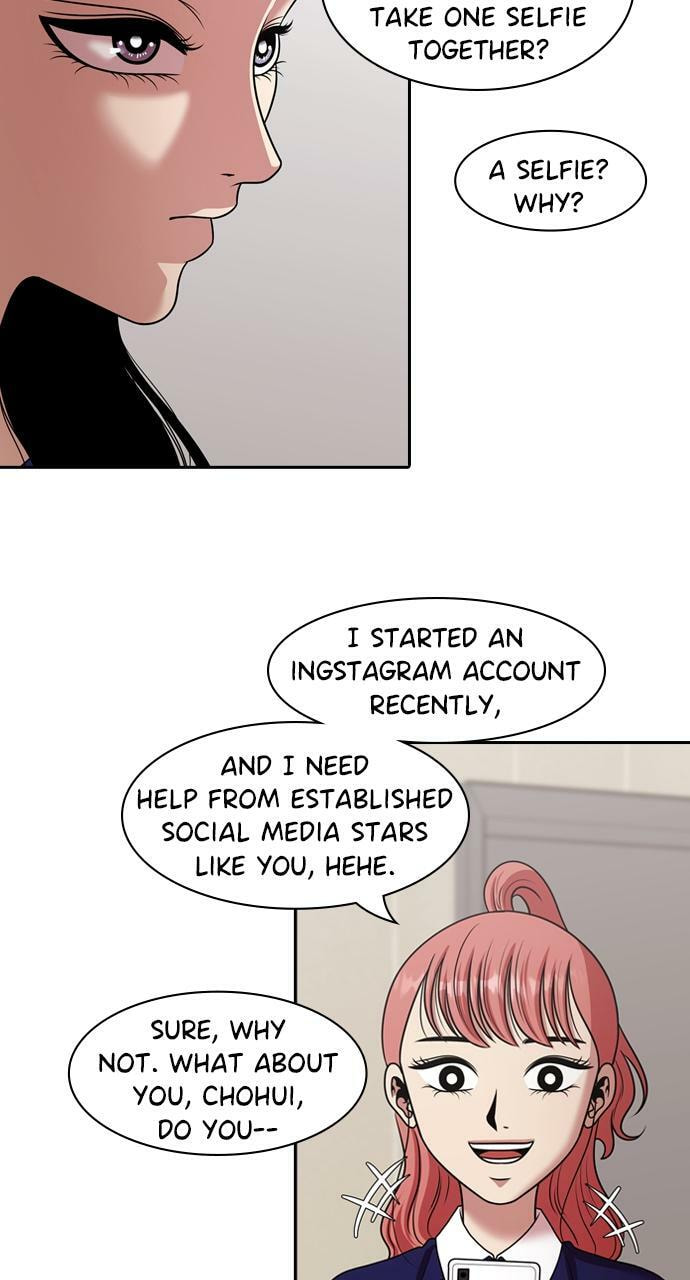 Read Tomorrow (Llama) chapter 208 image 66 on Lezhin