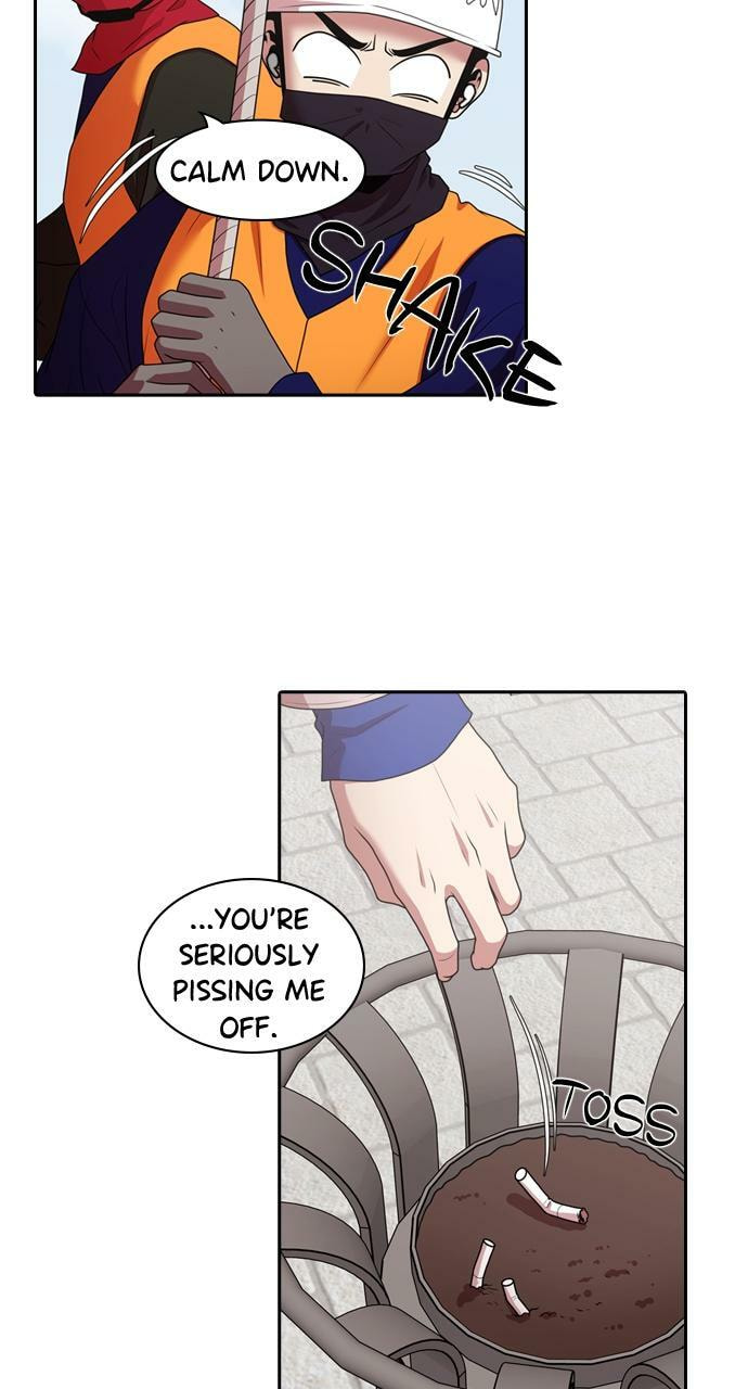 Read Tomorrow (Llama) chapter 208 image 7 on Lezhin