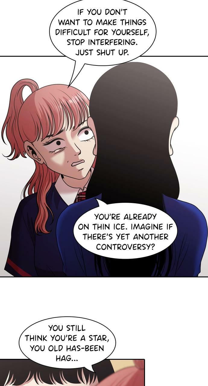 Read Tomorrow (Llama) chapter 209 image 11 on Lezhin