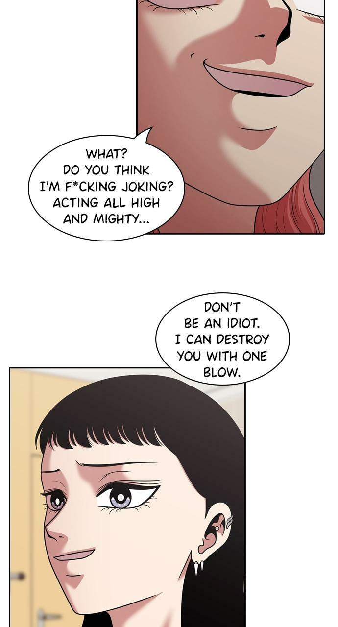 Read Tomorrow (Llama) chapter 209 image 16 on Lezhin
