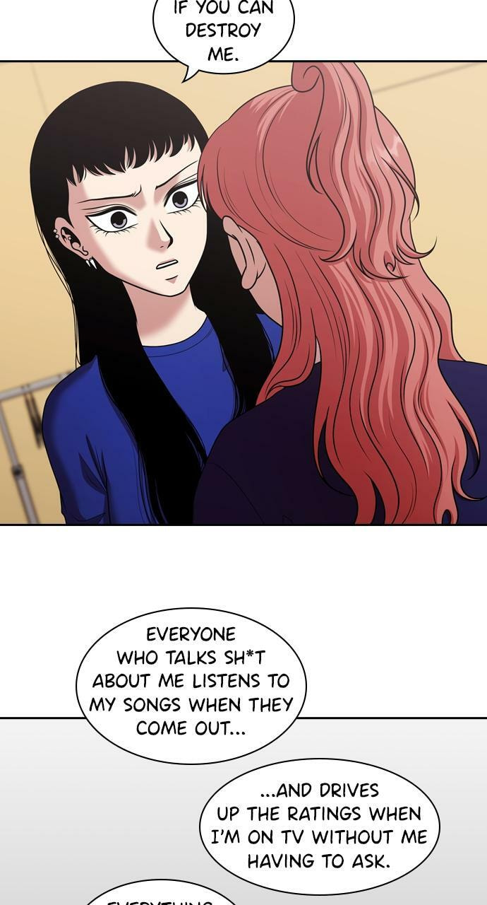 Read Tomorrow (Llama) chapter 209 image 18 on Lezhin