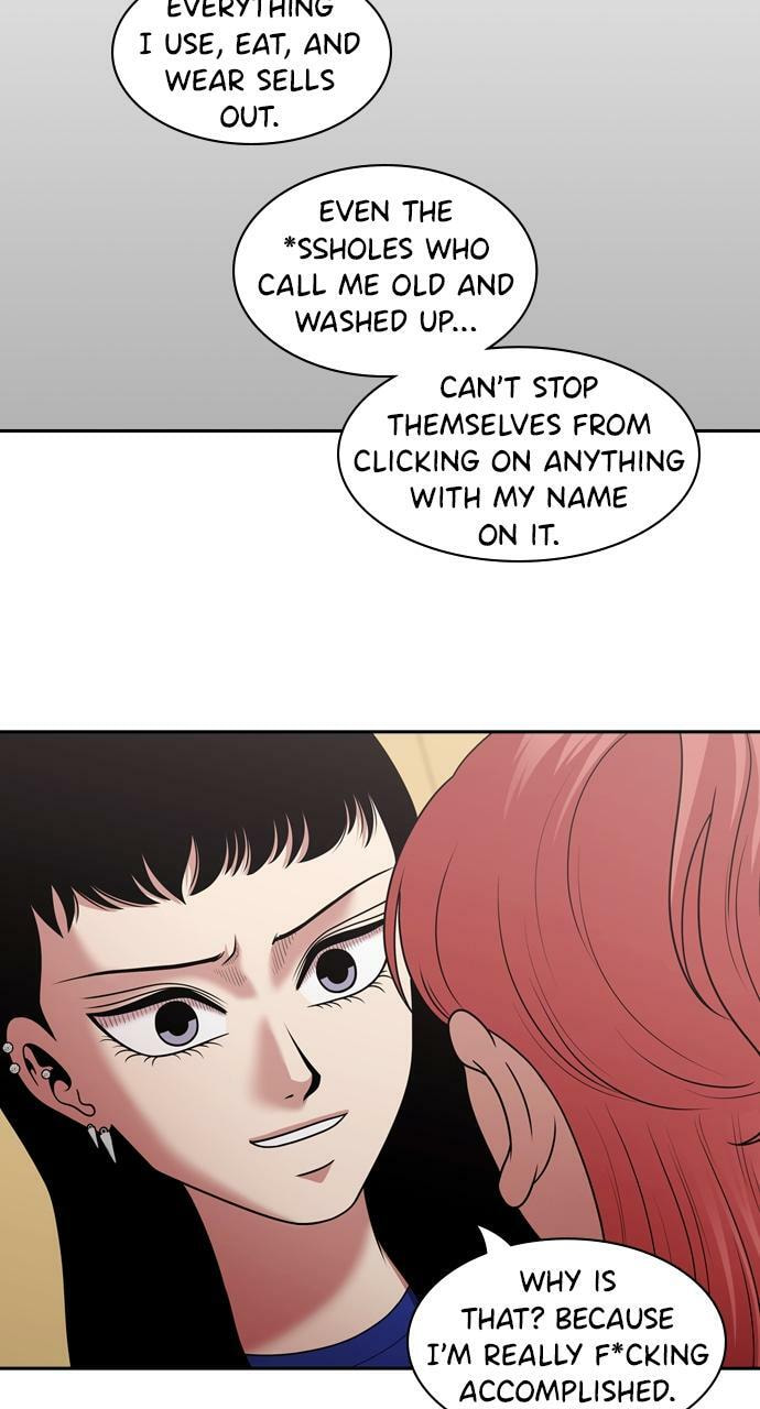 Read Tomorrow (Llama) chapter 209 image 19 on Lezhin