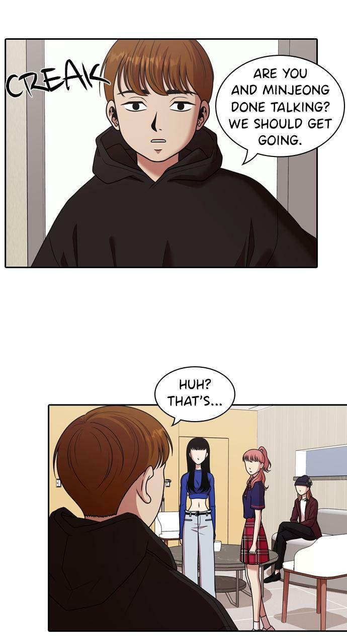 Read Tomorrow (Llama) chapter 209 image 22 on Lezhin