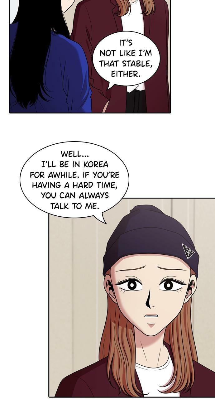 Read Tomorrow (Llama) chapter 209 image 26 on Lezhin