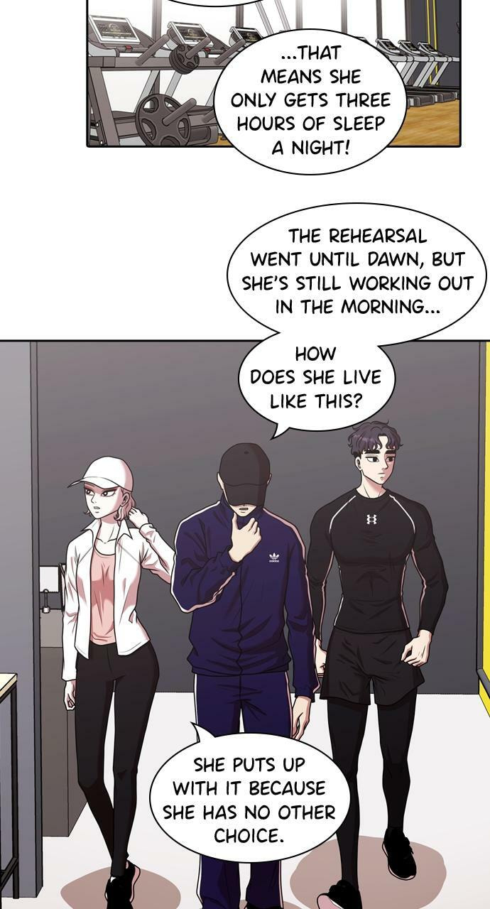 Read Tomorrow (Llama) chapter 209 image 34 on Lezhin