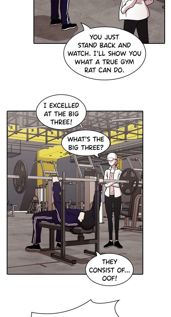 Read Tomorrow (Llama) chapter 209 image 37 on Lezhin