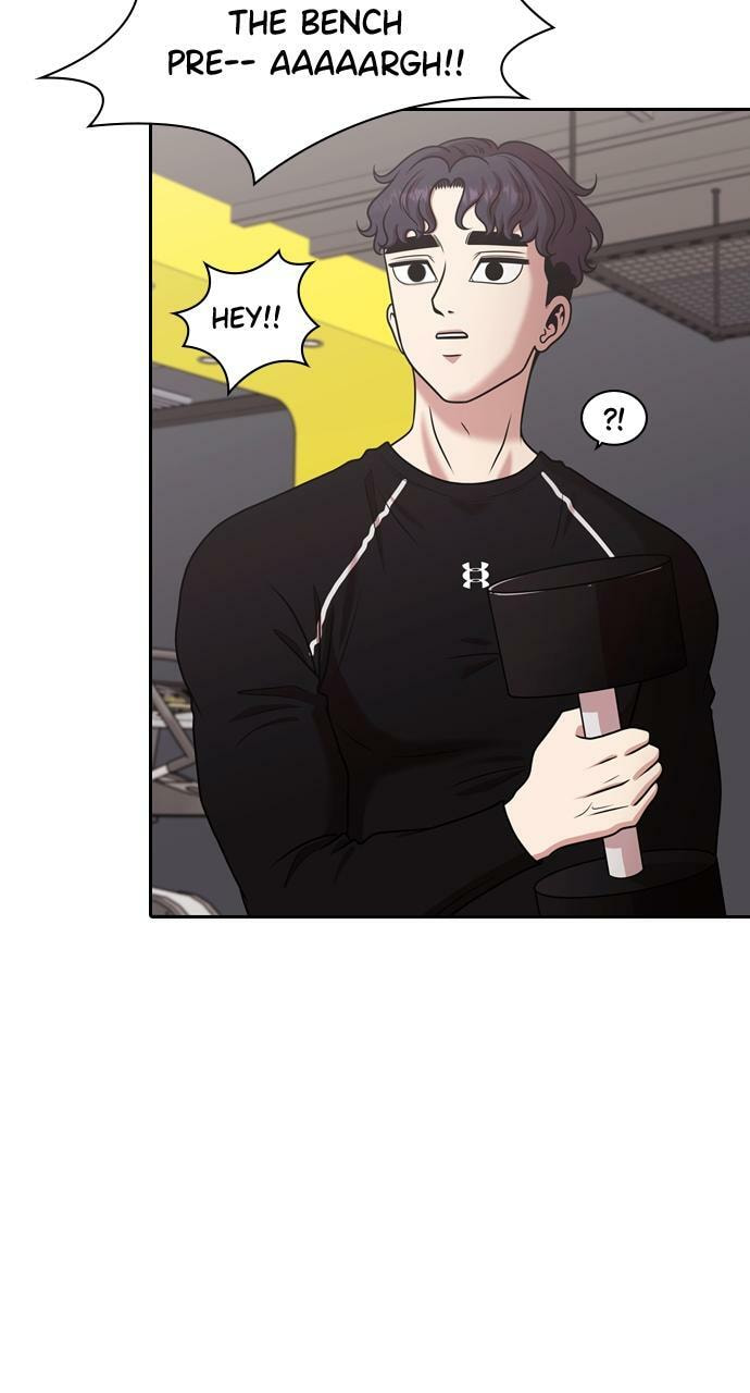 Read Tomorrow (Llama) chapter 209 image 38 on Lezhin