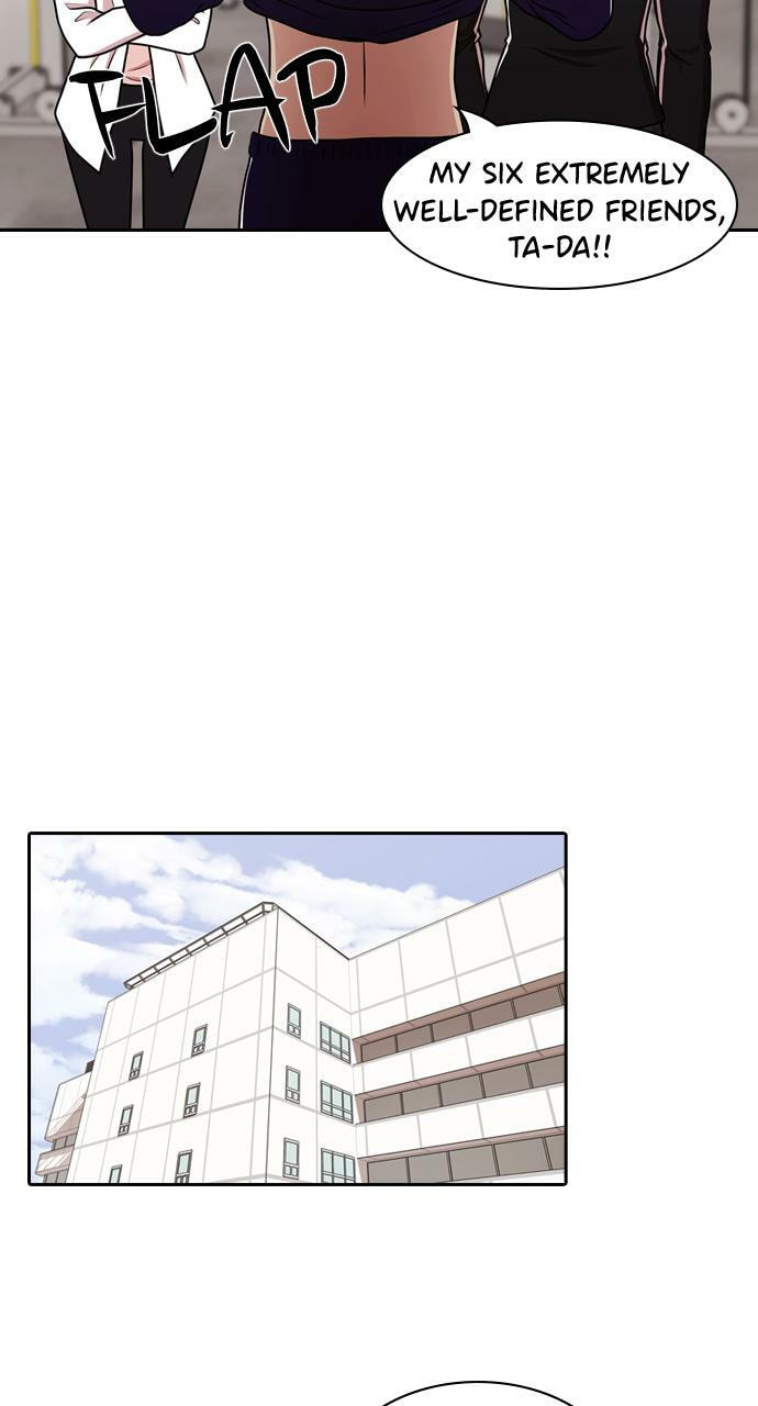 Read Tomorrow (Llama) chapter 209 image 42 on Lezhin