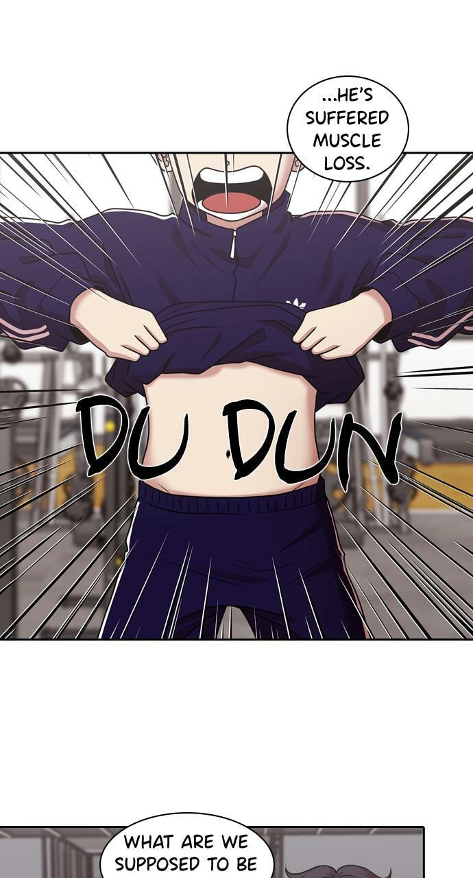 Read Tomorrow (Llama) chapter 209 image 46 on Lezhin