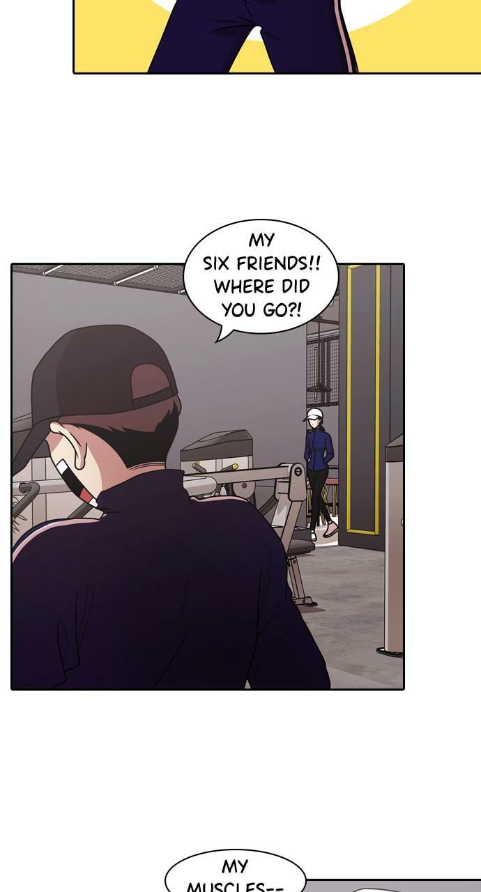 Read Tomorrow (Llama) chapter 209 image 48 on Lezhin