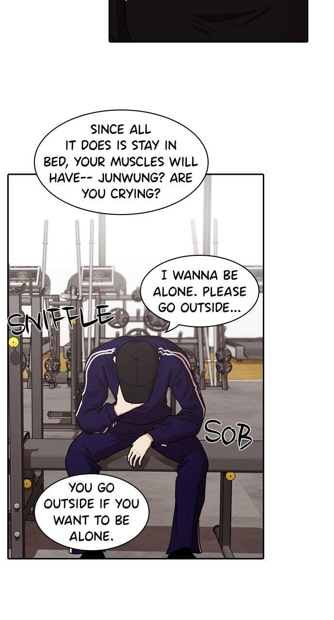 Read Tomorrow (Llama) chapter 209 image 51 on Lezhin