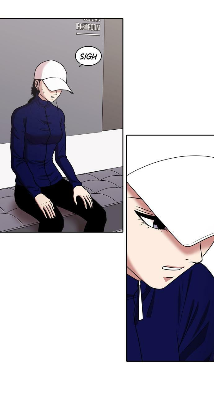Read Tomorrow (Llama) chapter 209 image 53 on Lezhin