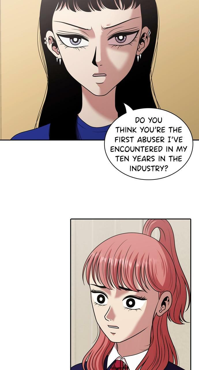 Read Tomorrow (Llama) chapter 209 image 6 on Lezhin