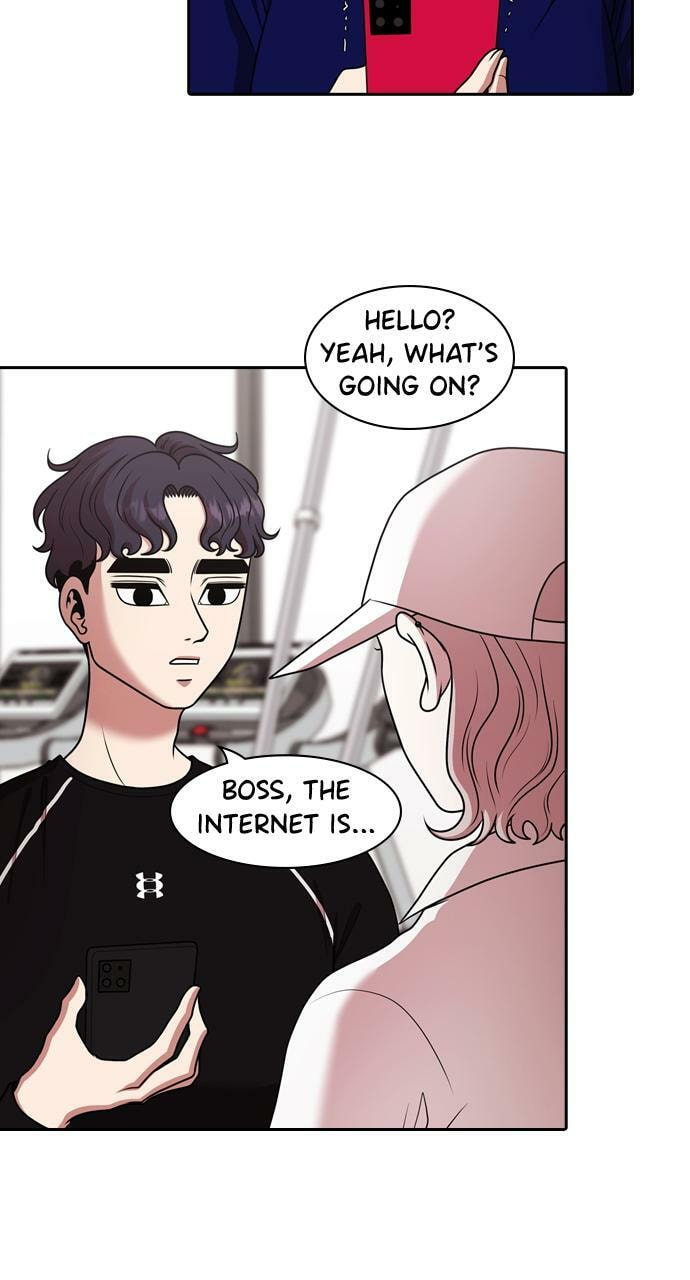 Read Tomorrow (Llama) chapter 209 image 63 on Lezhin