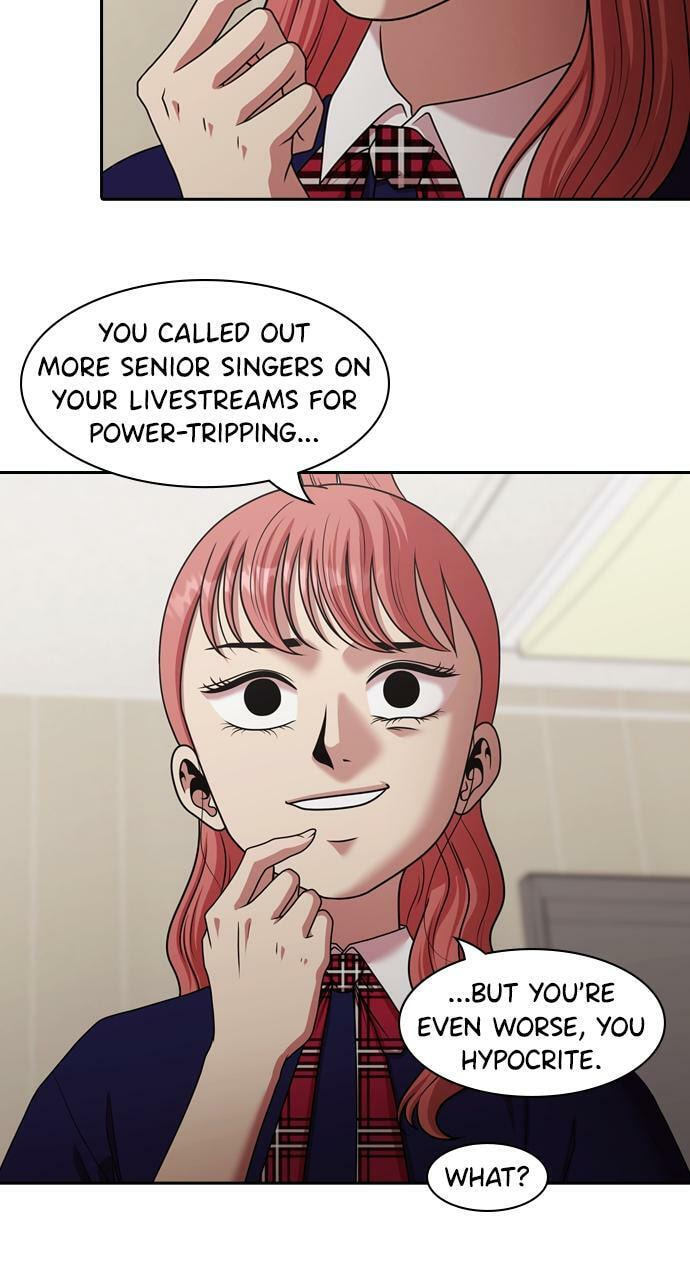Read Tomorrow (Llama) chapter 209 image 8 on Lezhin