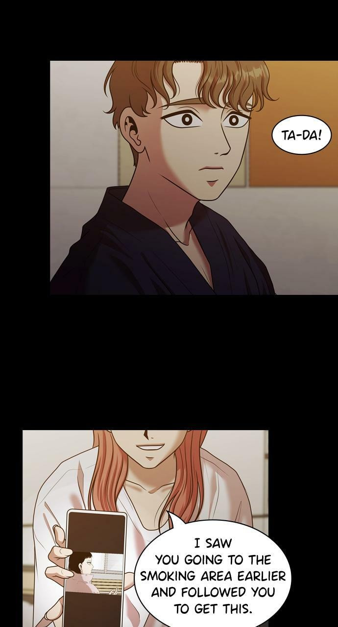 Read Tomorrow (Llama) chapter 210 image 11 on Lezhin