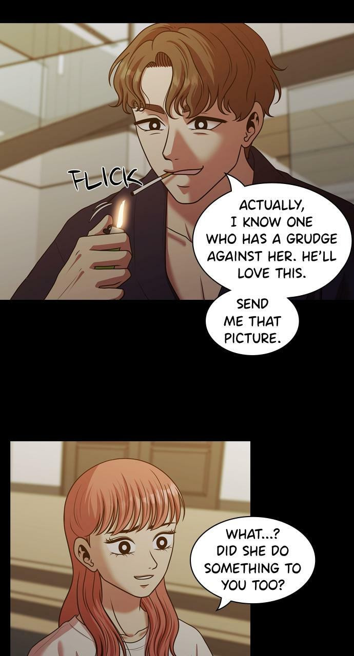 Read Tomorrow (Llama) chapter 210 image 13 on Lezhin