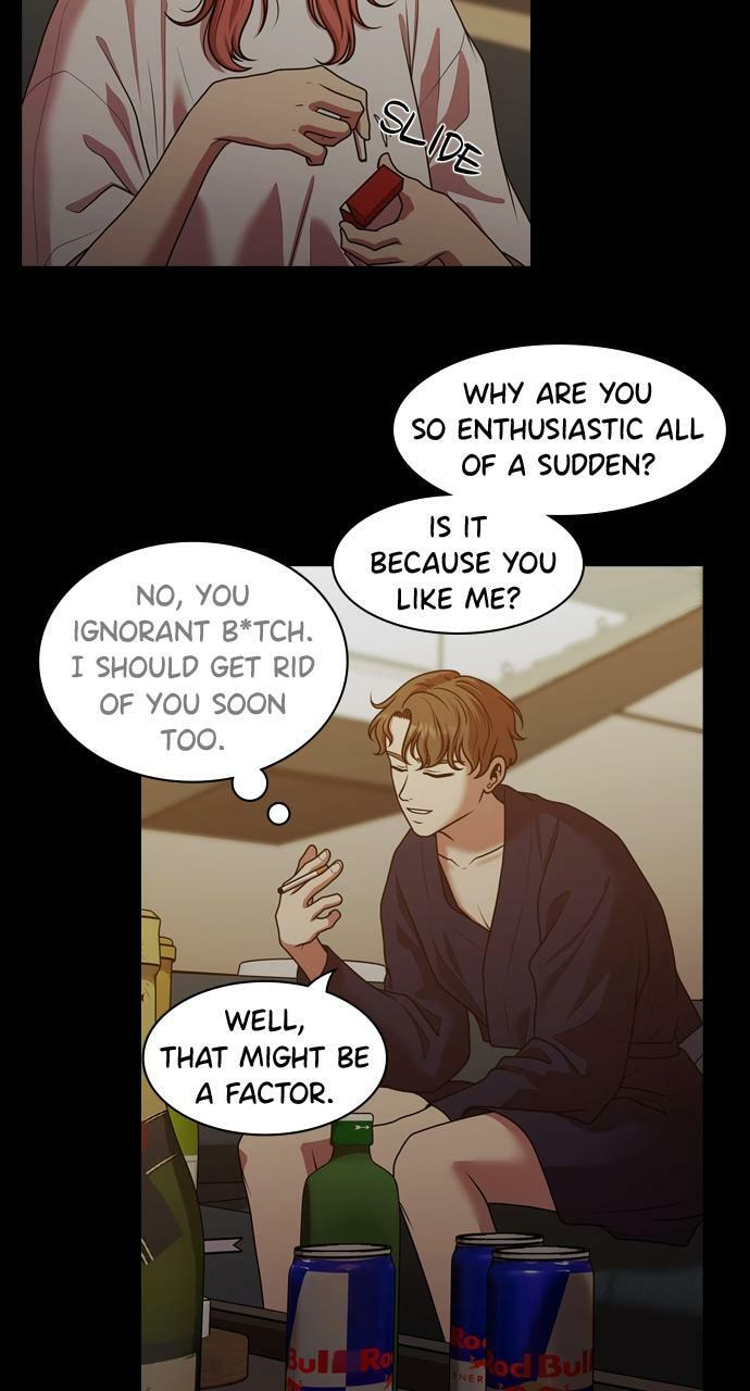 Read Tomorrow (Llama) chapter 210 image 14 on Lezhin