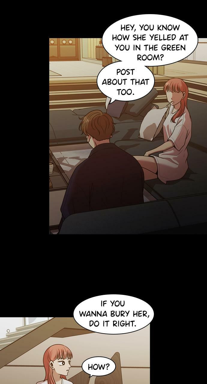 Read Tomorrow (Llama) chapter 210 image 16 on Lezhin