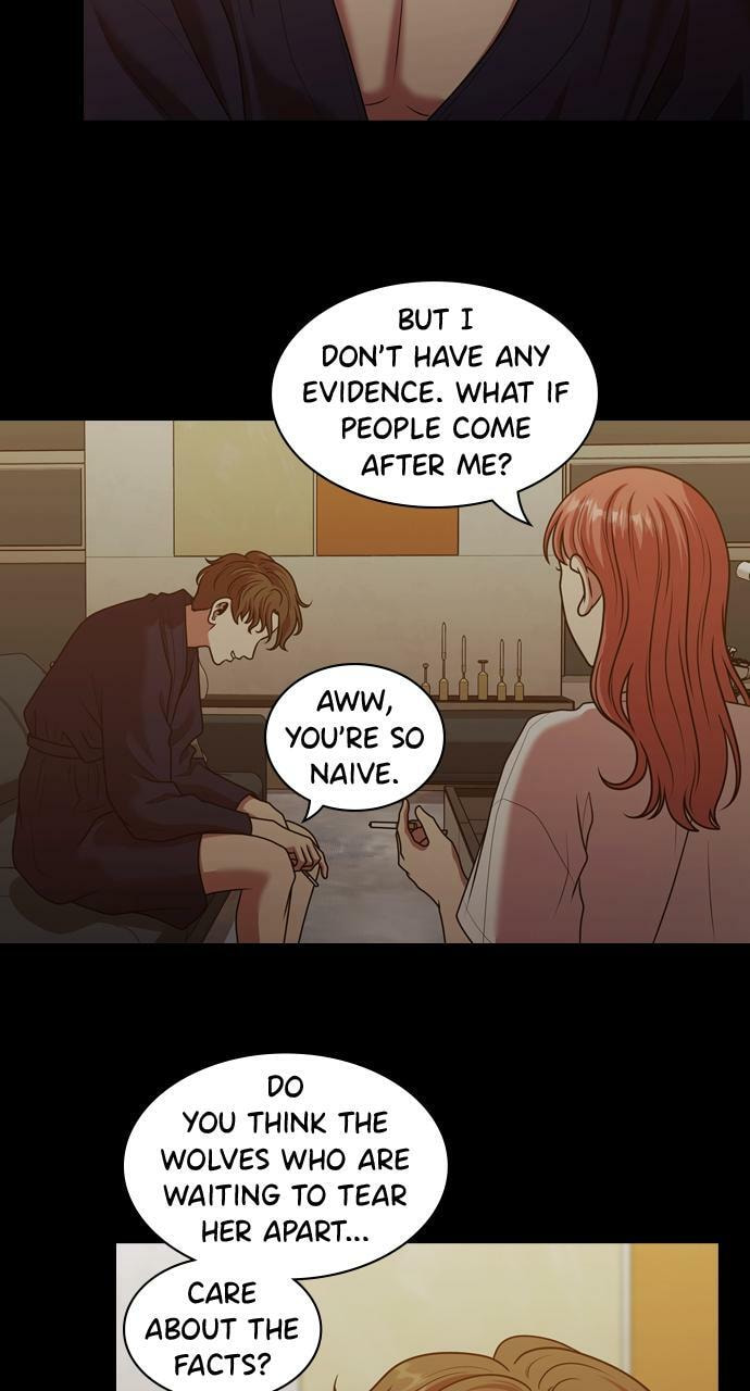 Read Tomorrow (Llama) chapter 210 image 18 on Lezhin