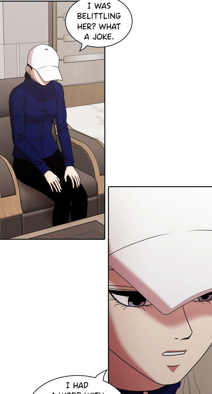 Read Tomorrow (Llama) chapter 210 image 25 on Lezhin