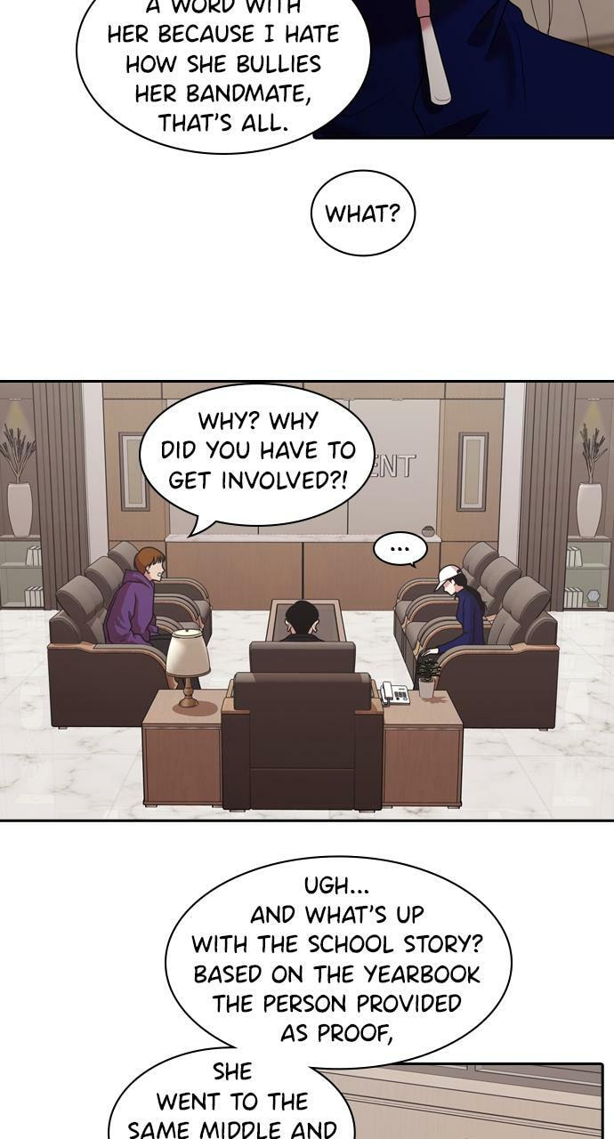 Read Tomorrow (Llama) chapter 210 image 26 on Lezhin