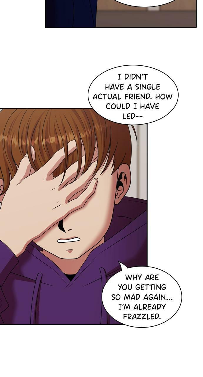 Read Tomorrow (Llama) chapter 210 image 30 on Lezhin