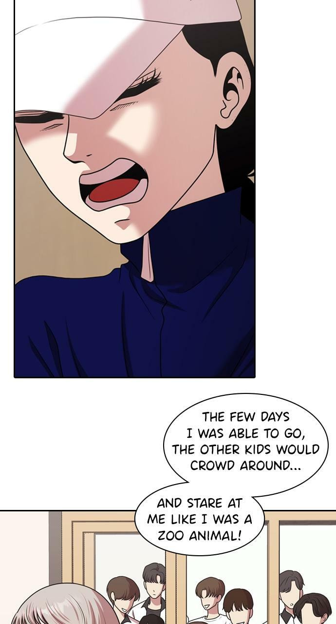 Read Tomorrow (Llama) chapter 210 image 32 on Lezhin