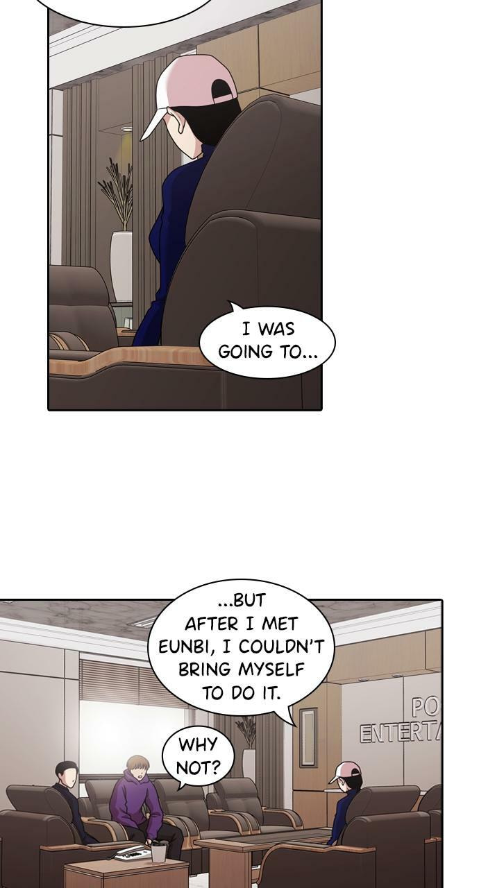 Read Tomorrow (Llama) chapter 210 image 37 on Lezhin