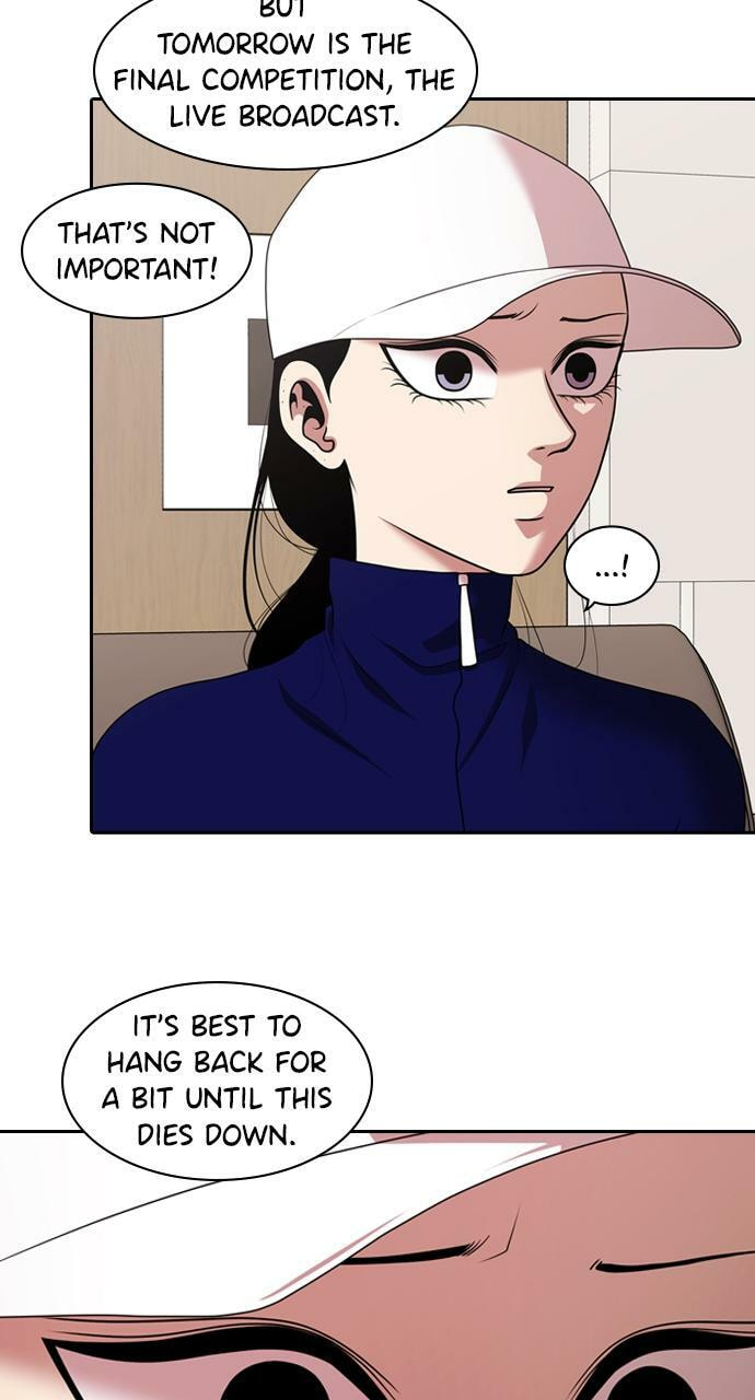 Read Tomorrow (Llama) chapter 210 image 41 on Lezhin